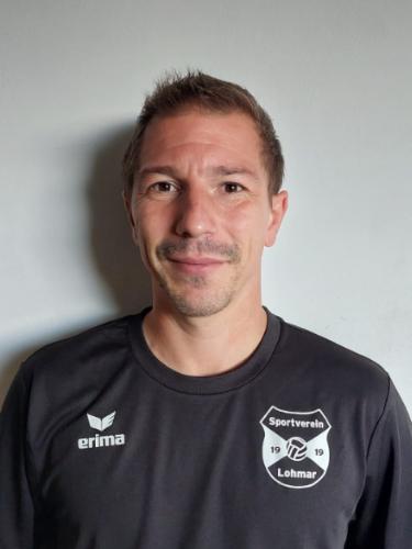 Alexander Brehm