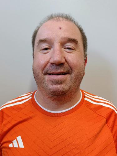 Marco Bednarzik
