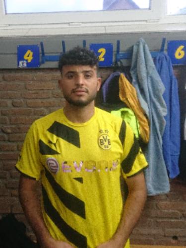 Majid Al Muhejsin