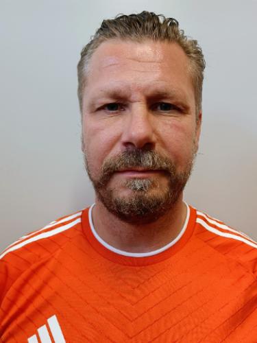 Andre Friedrich