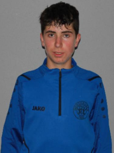 Ben Arun Joschua Rees