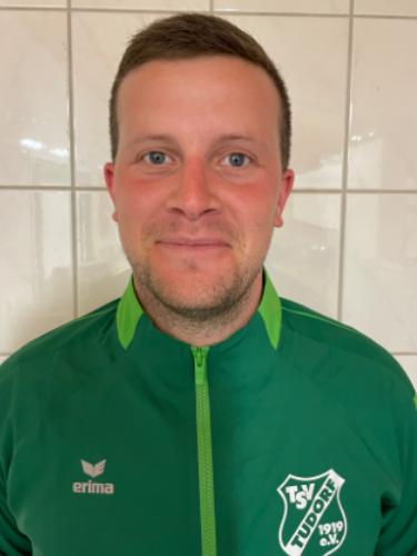 Marcus Hülshorst
