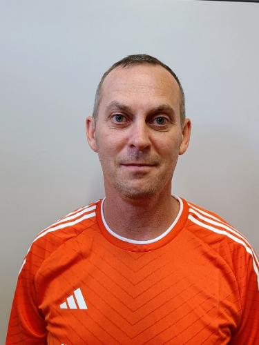 Alexander Tews