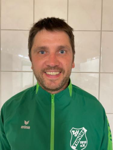 Gregor Segin