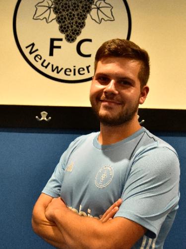 David Hörth