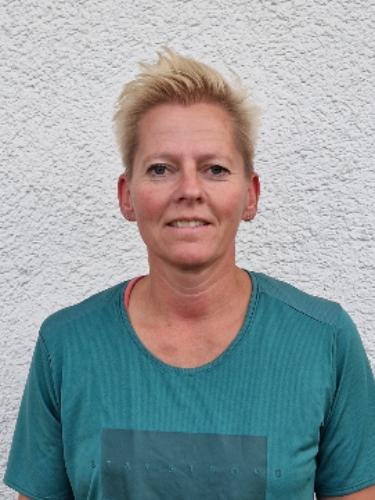 Sandra Zornow-Gerigk