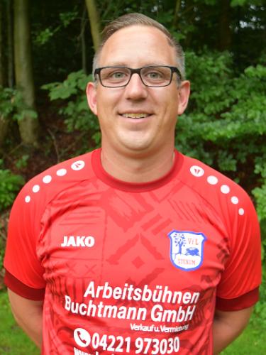Christian Kistritz