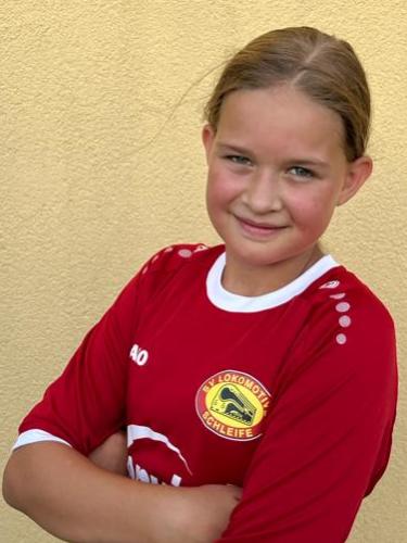 Lilly Proske