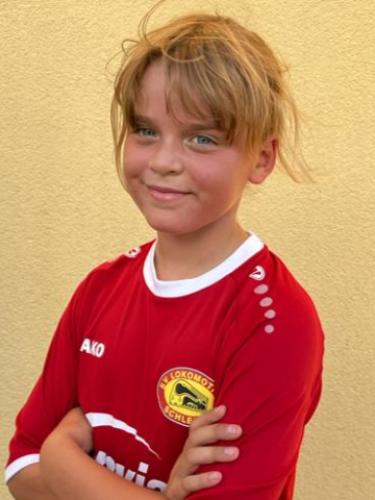 Matilda Rührold