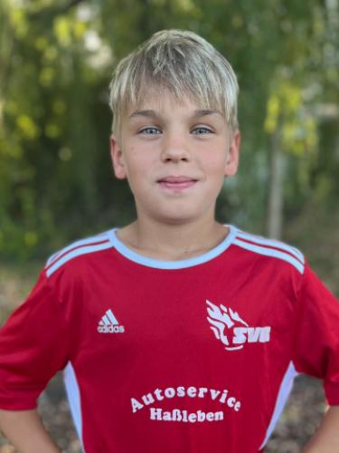 Maximilian Boldt