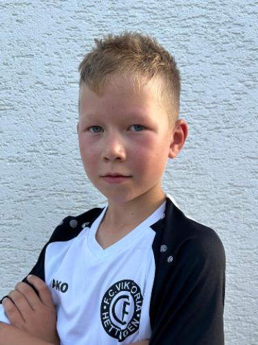 Finn Wegert