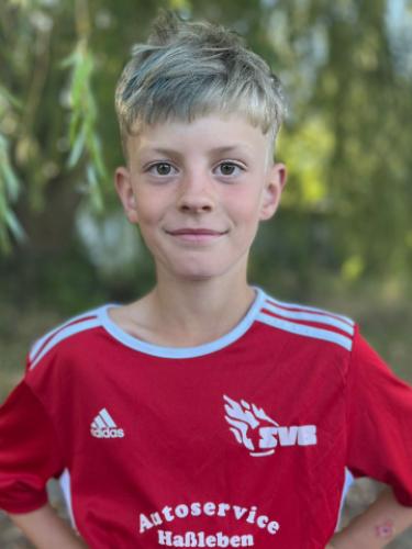 Finn Elias Eberwein