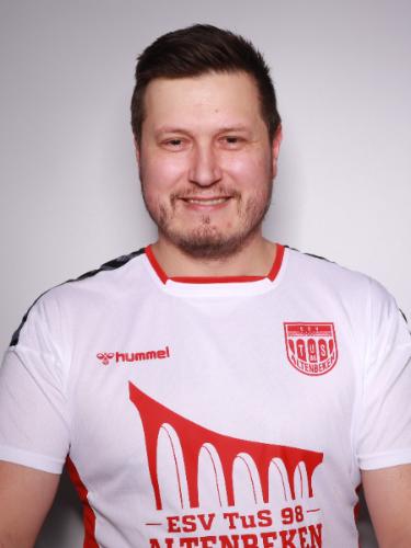 Przemyslaw Borowski