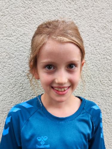 Matilda Rönsch