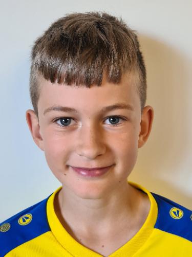 Moritz Brandt