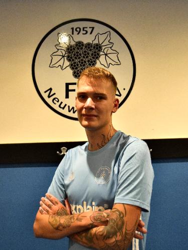 Marvin Verfoort
