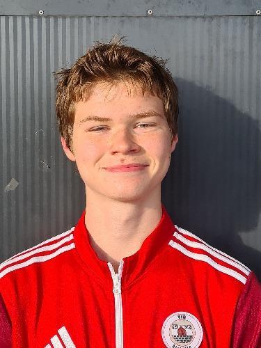 Johannes Klein