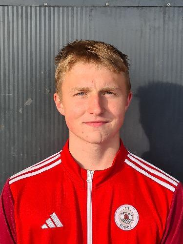 Jannik Weßling