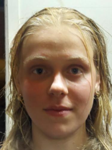 Juliane Elfriede Weller
