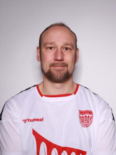 Tobias Böger