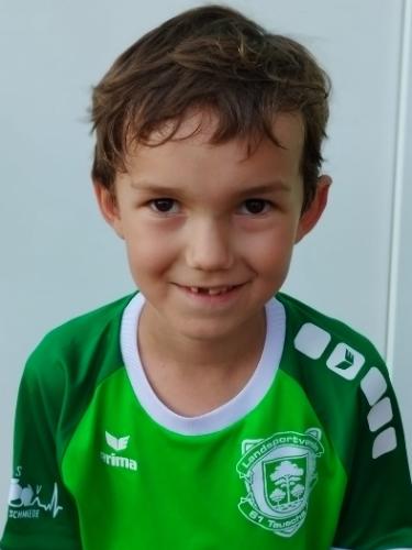 Bennet Reiche