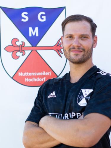 Florian Fritzenschaf
