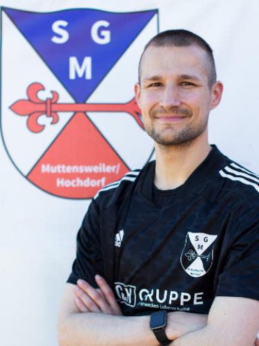 Josef Gleinser