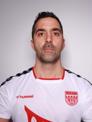 Riccardo Meli