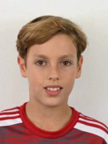 Janne Guenter Beine