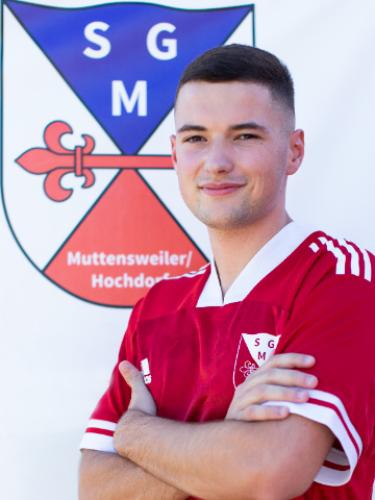 Luca Kaiser