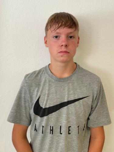 Robin Nils Marxen