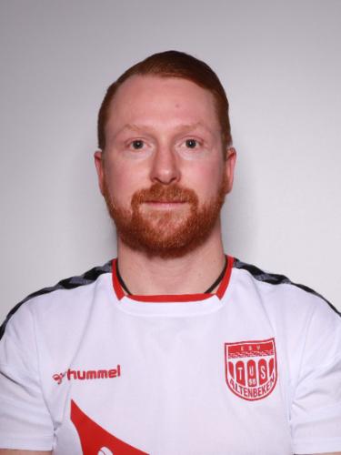 Daniel Nolte