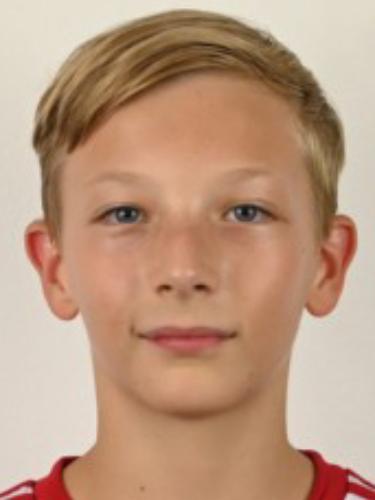 Ben Erik Sedlaczek