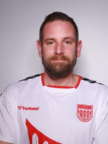 Michel Staubhaar