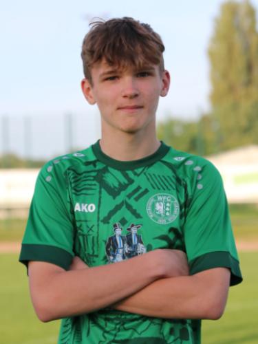Remo Felias Meitzner