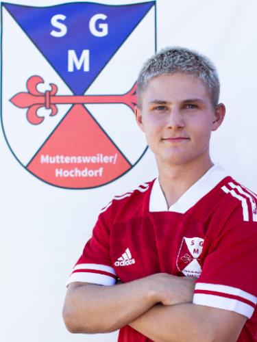 Jakob Schmid