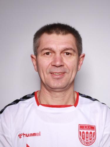 Igor Zasypalov