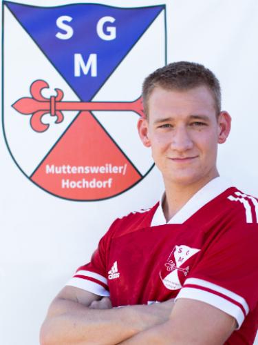 Alexander Schwarz