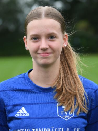 Lina Brinkmann