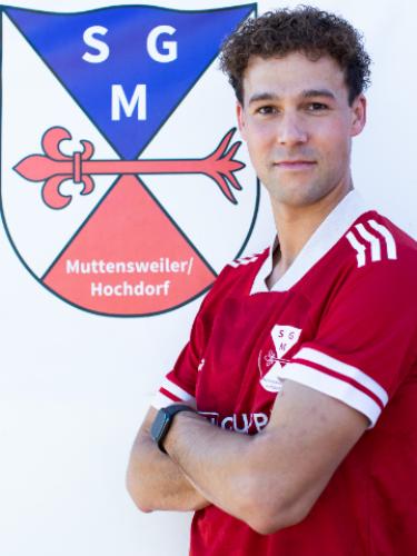 Nico Siegler