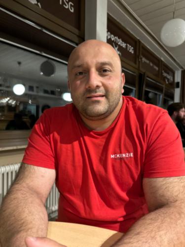 Senad Saiti