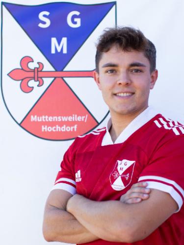 Marius Zeh