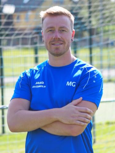 Marcus Ganschow