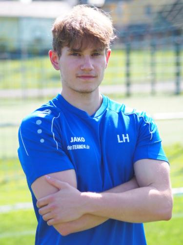 Lukas Hamacher