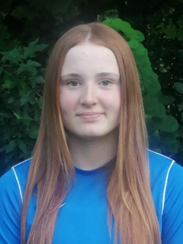 Aaliyah Sophie Glitsch