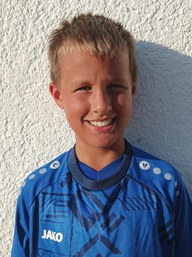 Ben Wiedmann