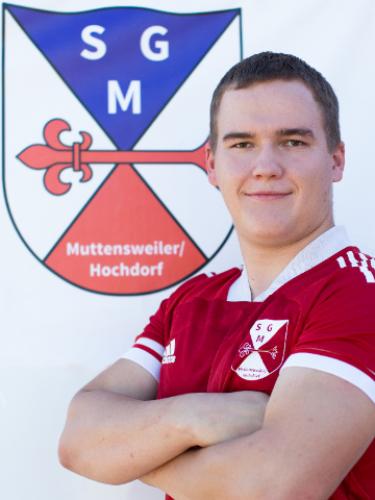 Moritz Glede