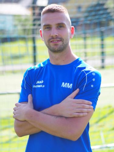Martin Müller