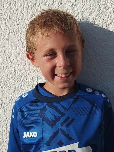 Lukas Bruno Brockmann