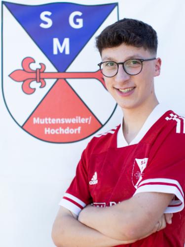 Tobias Rieger